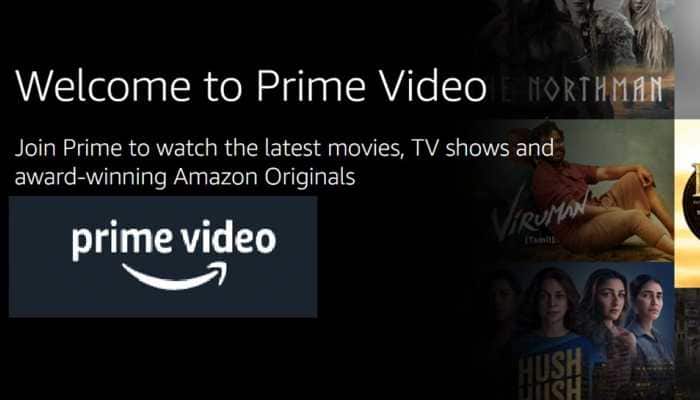 Amazon Prime Video subscription cost Now pay Rs 599 for Mobile Edition; Check benefits Technology News Zee News