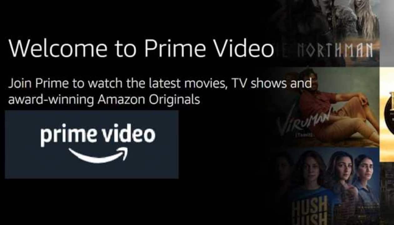Watch Tag  Prime Video
