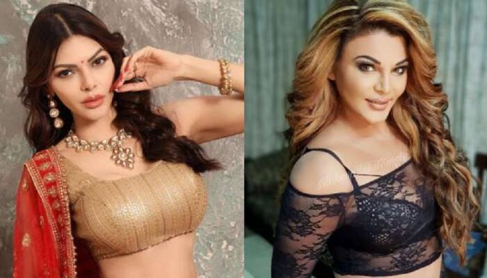 Nudity is not equal to consent: Sherlyn Chopra gets back at Rakhi Sawant after she files police complaint against her