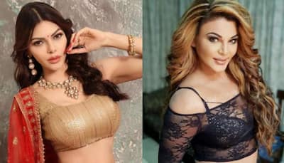 Nudity is not equal to consent: Sherlyn Chopra gets back at Rakhi Sawant after she files police complaint against her