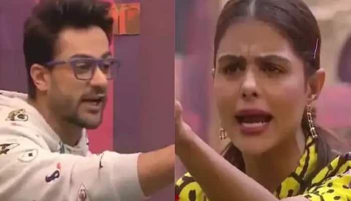 Bigg Boss 16: Priyanka ruins Shalin&#039;s birthday surprise for Ankit, netizens are upset!