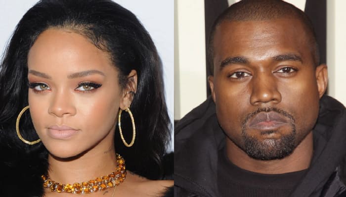 Kanye West blames Rihanna for domestic abuse on David Letterman&#039;s show