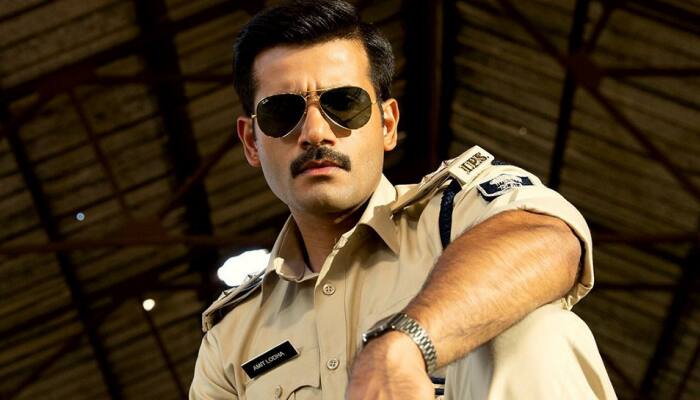 Karan Tacker's role in 'Khakee: The Bihar Chapter' was actually written for Akshay Kumar! Read on