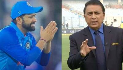 India will struggle to get 140-150 if...: Sunil Gavaskar makes SHOCKING statement ahead of IND vs ENG semi-final of T20 World Cup 2022