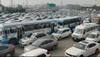 Delhi Air Pollution: BEWARE commuters! Govt extends ban on BS4 Diesel and BS3 Petrol cars till THIS date