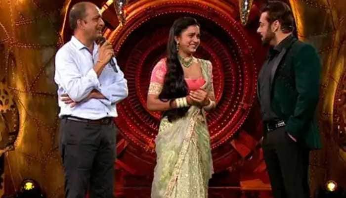 Bigg Boss 16: Sumbul&#039;s father Touqeer Hasan reacts to her fight with Archana Gautam, friendship with Shalin Bhanot