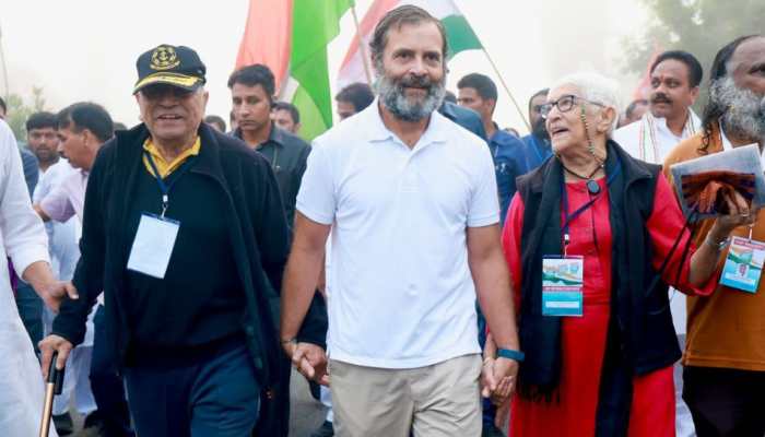 'Read on social media...': Congress on court order to block Twitter accounts in copyright violations case