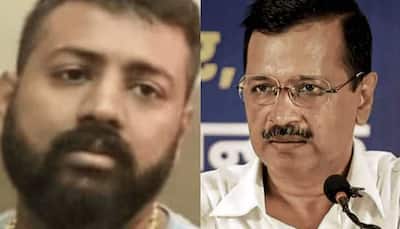 Conman Sukesh Chandrasekhar CHALLENGES Arvind Kejriwal: 'RESIGN if you have GUTS; ready to be hanged if proven WRONG'