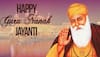 Gurupurab Celebrations