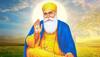 Guru Nanak Dev ji