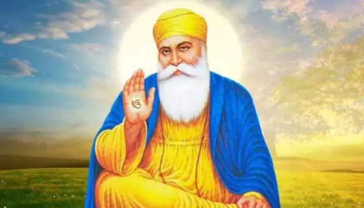Guru Nanak Jayanti 2022: Turn your life around with these 5 ...