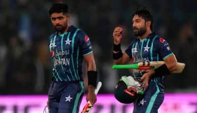 Pakistan vs New Zealand T20 World Cup 2022 Predicted Playing 11: Out-of-form Babar Azam will open with Mohammad Rizwan in last 4 game