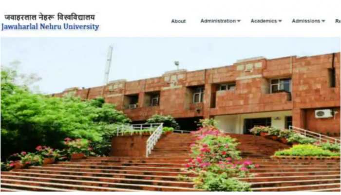 JNU Merit List 2022: Second merit list to be RELEASED TODAY at jnuee.jnu.ac.in- Here’s how to check