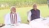 pm modi wishes lal krishna advani on his birthday