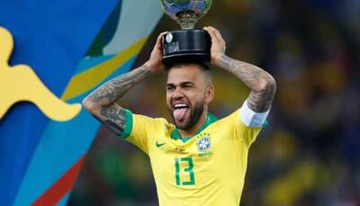 FIFA World Cup 2022: Five-time champions Brazil announce squad, Dani Alves set to break HUGE record