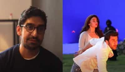 Brahmastra: Ayan Mukerji decodes the climax of Ranbir Kapoor-Alia Bhatt starrer- Watch 