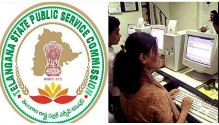 TSPSC CDPO exam date 2023 RELEASED at tspsc.gov.in- Check notice and other details here