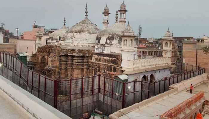 Varanasi court adjourns hearing of plea seeking worship of 'Shivling' in Gyanvapi mosque to Nov 14