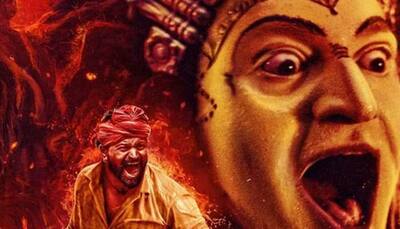 Kantara's WILDFIRE continues, Hindi version sets ablaze Box Office with Rs 64.35 cr earnings!