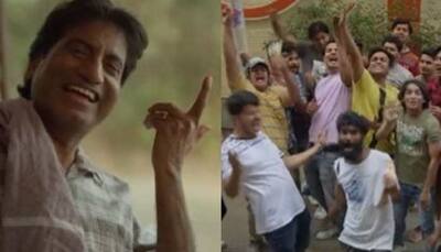 Hostel Daze Season 3 teaser: Fans get emotional as Raju Srivastava appears for the last time- Watch 