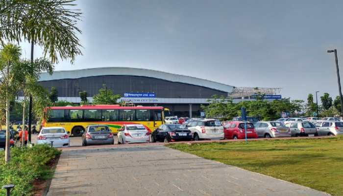 Visakhapatnam international airport to get THESE world-class facilities, construction to begin soon