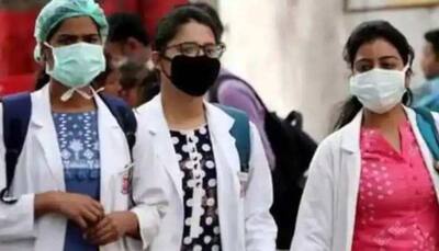 J-K news: In a first, terror victims to get reservations in MBBS, BDS courses