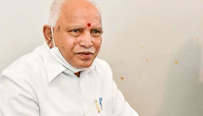 Karnataka Lingayat Mutt sex scandal: &#039;Unpardonable crime&#039; by seer, says BS Yediyurappa