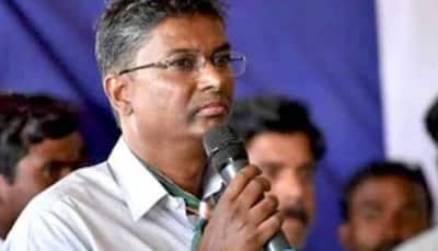‘Prove me WRONG, I will RESIGN’: Karnataka Congress leader Satish Jarkiholi defends ‘Hindu’ remark
