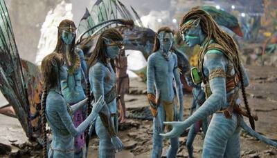 'Avatar' to not get any sequels if 'The Way of Water' tanks, says James Cameron