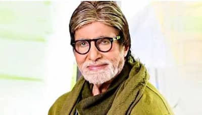 KBC 14: There's an interesting story behind Big B's surname 'Bachchan,' read on to know more