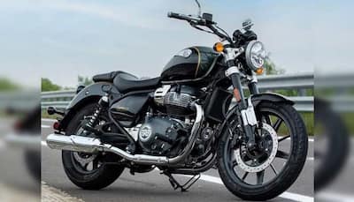 Royal Enfield Super Meteor 650 LEAKED ahead of official debut: CHECK IMAGES here