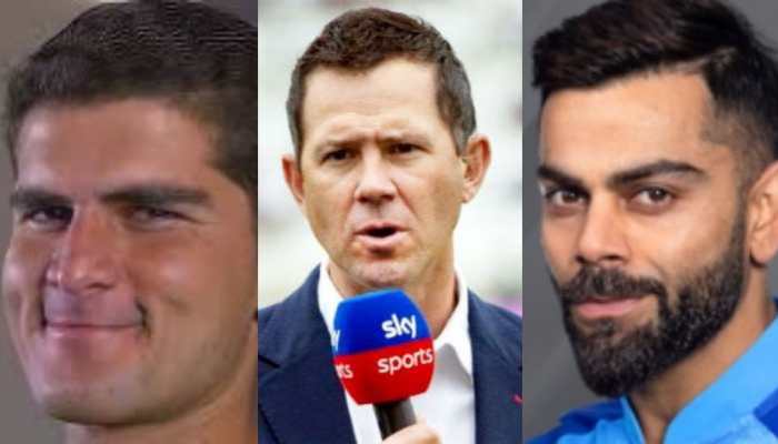 Ricky Ponting compares Virat Kohli with Shaheen Afridi, says THIS