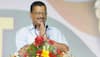 'I'm neither a terrorist nor a corrupt, I'm 'Janta ka laadla': Kejriwal's jibe at BJP
