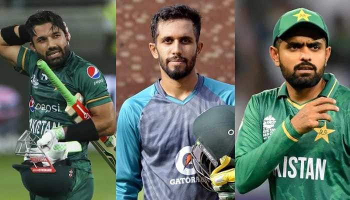 Pakistan vs New Zealand: Babar or Rizwan? Here&#039;s who may Haris replace as opener, Hayden answers