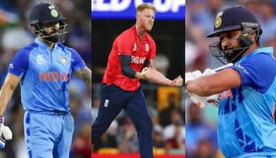 Ben Stokes says THIS about Virat Kohli and Rohit Sharma's form - Check