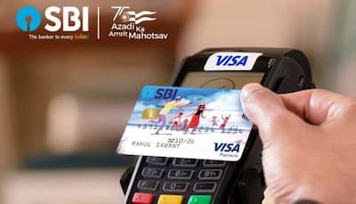 Lost your SBI ATM card? How to block SBI debit card online? Check step-by-step guide