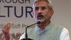 Buying Russian oil is to India's advantage, says EAM S Jaishankar