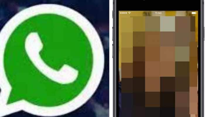 WhatsApp Nude Video Call scam Man loses Rs 1.57 lakhs but gets back Rs 1.39 lakh; check how Personal Finance News Zee News image