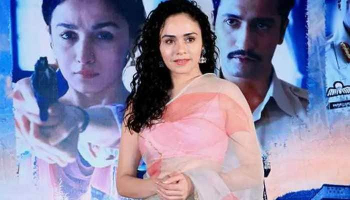 Jhalak Dikkhla Jaa: Amruta Khanvilkar pens a heartwarming post after her eviction, says &#039;last two months have been nothing but...&#039;