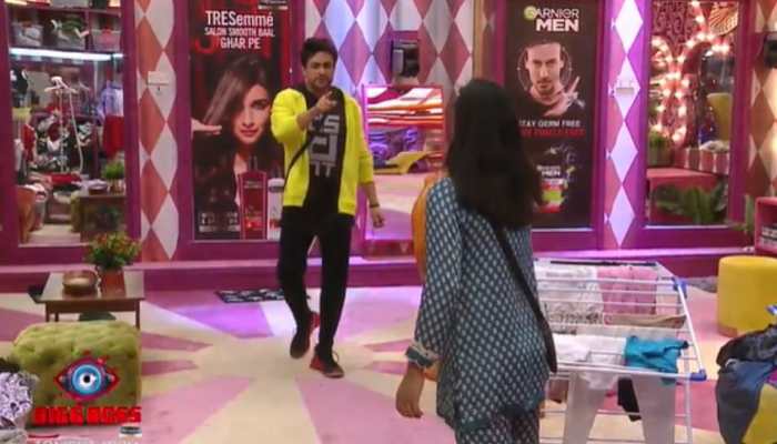 'Sumbul aur Tina mein hamesha...,' Imlie actress confronts Shalin with teary-eyes: WATCH