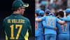 India will play Final against...: AB de Villiers makes BOLD prediction ahead of T20 WC Semi-Final