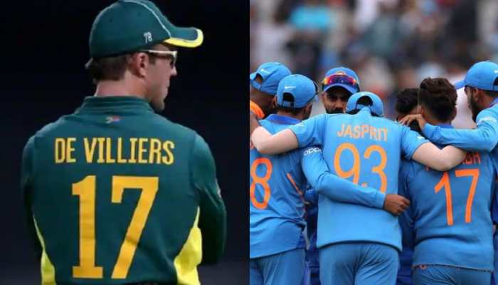 India will play Final against...: AB de Villiers makes BOLD prediction ahead of T20 WC Semi-Final