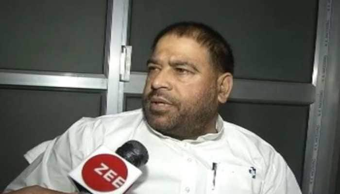 &#039;Shoot me and end the story&#039;: Furious Sadhu Yadav tells Tejashwi; slams RJD over &#039;Kans Mama&#039; remark