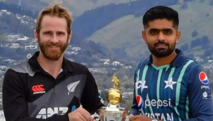 Babar Azam vs Kane Williamson: Pakistan or New Zealand which side has upper hand in T20 World Cups - Check Stats