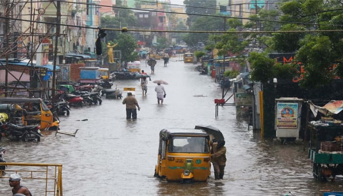 IMD predicts &#039;very heavy rainfall&#039; in Tamil Nadu, check full weather forecast