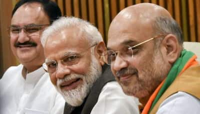 Gujarat assembly election 2022: Will BJP again ride on Congress' KHAM formula?