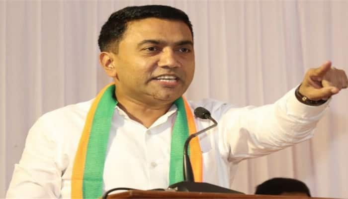 One-year work experience to be made mandatory for govt jobs in Goa: CM Pramod Sawant