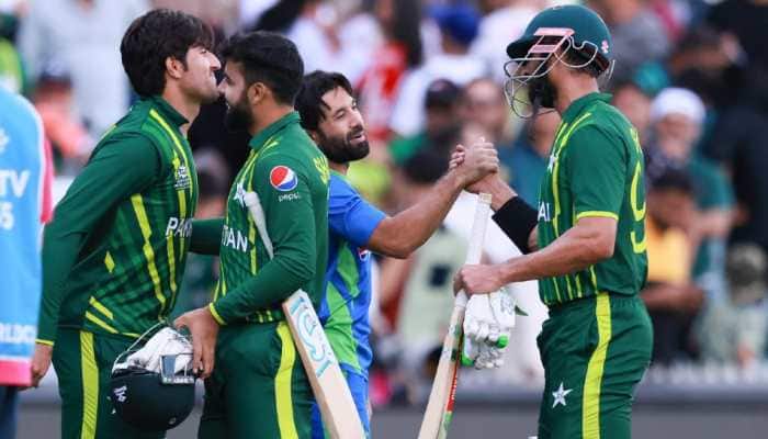 Pakistan vs New Zealand T20 World Cup 2022 1st Semifinal Preview, LIVE Streaming details When and where to watch PAK vs NZ match online and on TV? Cricket News Zee News