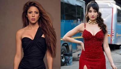 FIFA World Cup 2022: Shakira, Nora Fatehi and Dua Lipa to rock at Opening Ceremony on November 20, all details HERE