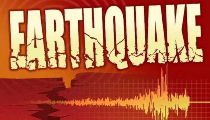 After Nepal earthquake, Uttarakhand jolted by 4.3 magnitude earthquake